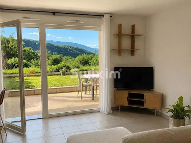 Appartement vente à Annecy, Nonglard