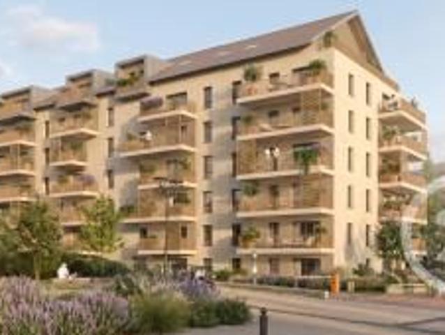 Appartement vente à Sales, Haute-Savoie