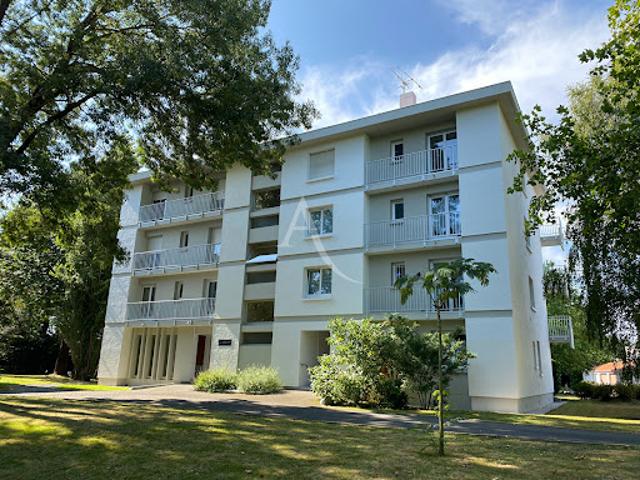 Appartement vente à Les Sables-d'Olonne, Challans
