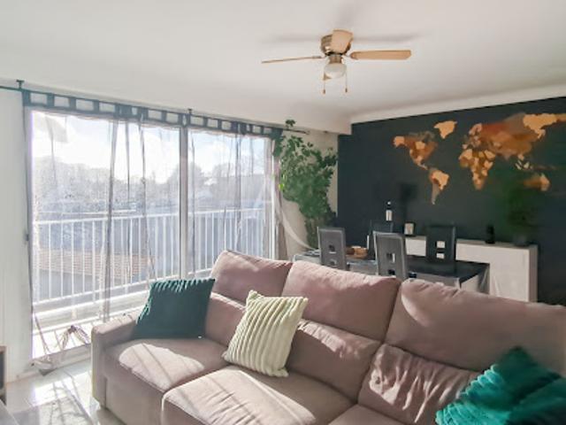Appartement vente à Les Sables-d'Olonne, Challans