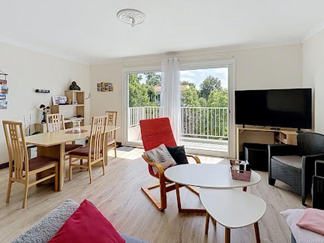 Appartement vente à Les Sables-d'Olonne, Challans