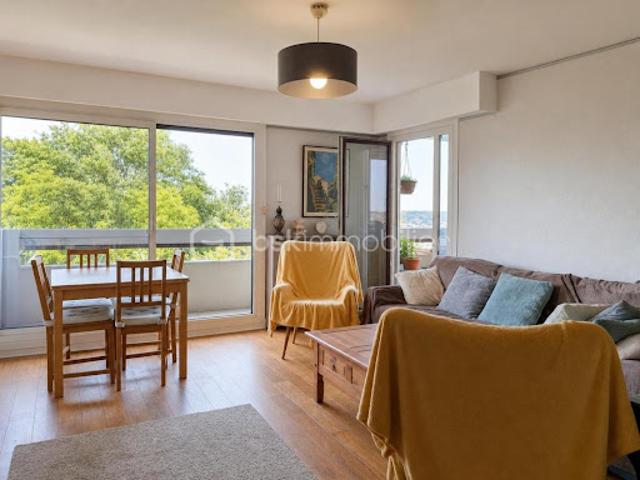 Appartement vente à Palaiseau, Les Ulis