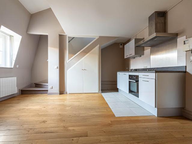 Appartement vente à Lyon, Métropole de Lyon