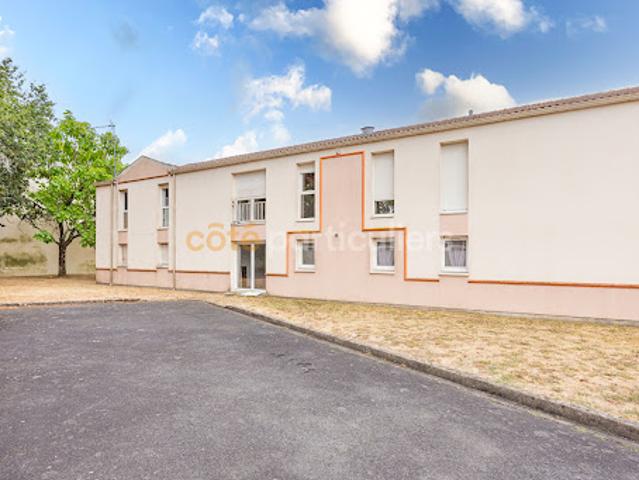 Appartement vente à Nantes, Saint-julien-de-concelles