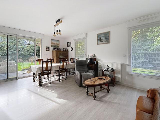 Appartement vente à Saint-Malo, Bretagne