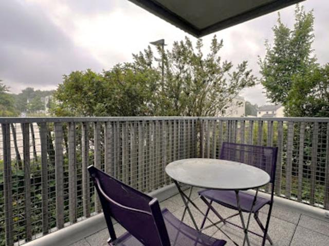 Appartement vente à Bruz, La Rabine