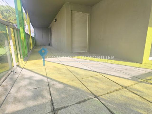 Appartement vente à Montpellier