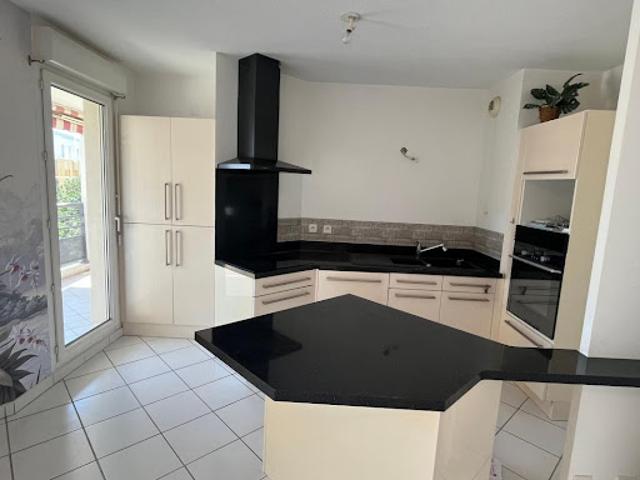 Appartement vente à La Tour-du-Pin, Pont-de-chéruy