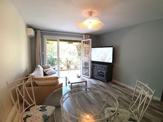 Appartement vente à Arrondissement de Toulon, Six-fours-les-plages