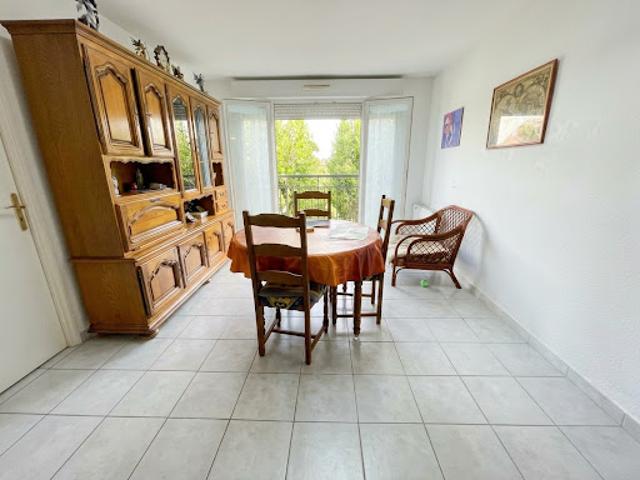 Appartement vente à Bellelonde, Beuzeville