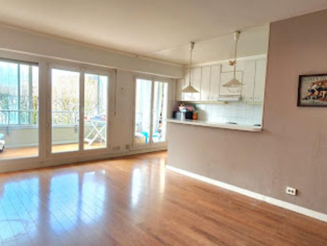 Appartement vente à Sarcelles, Saint-gratien