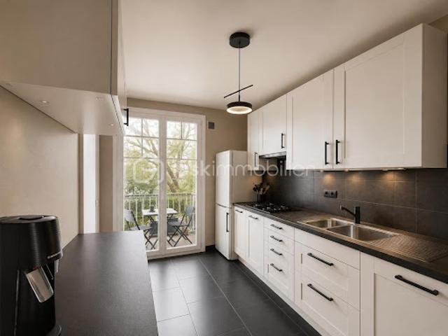 Appartement vente à Évry, Morsang-sur-orge