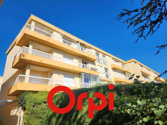 Appartement vente à Arrondissement de Toulon, Bandol