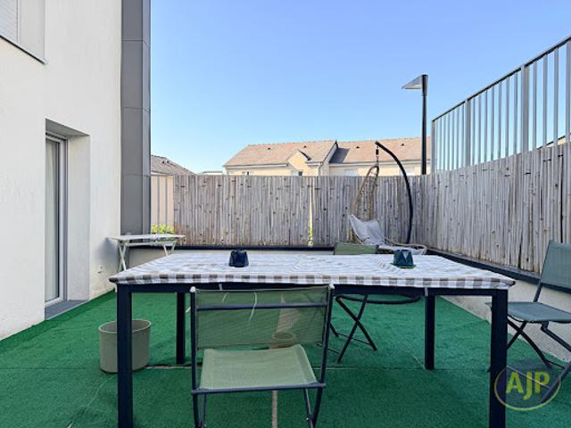 Appartement vente à Nantes, Couëron