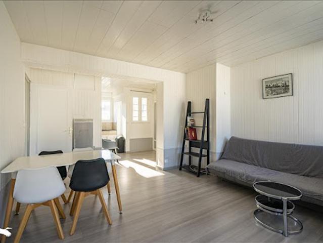 Appartement vente à Royan, Saint-Pierre