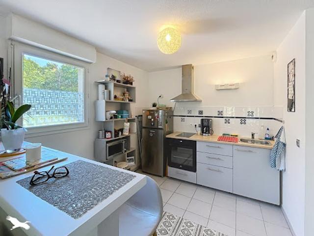 Appartement vente à Mont-de-Marsan, Saint-pierre-du-mont