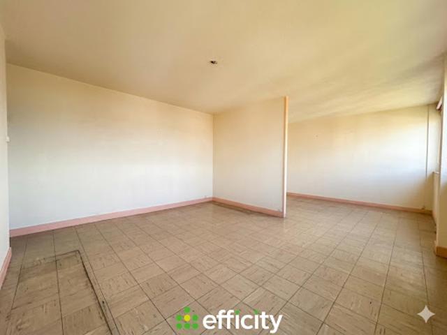 Appartement vente à Grandclément, Villeurbanne