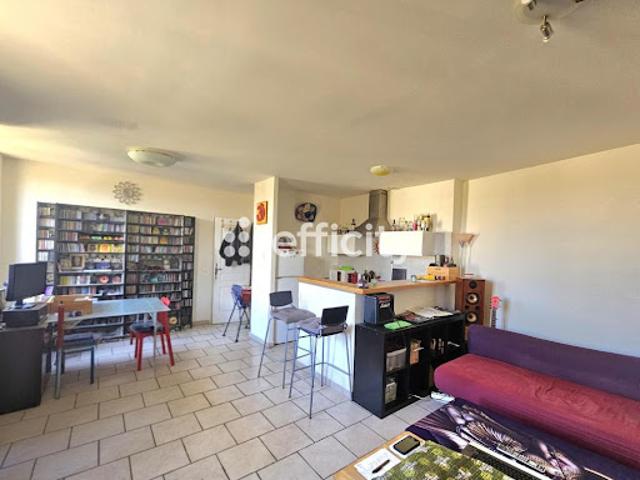 Appartement vente à Apt, Cadenet
