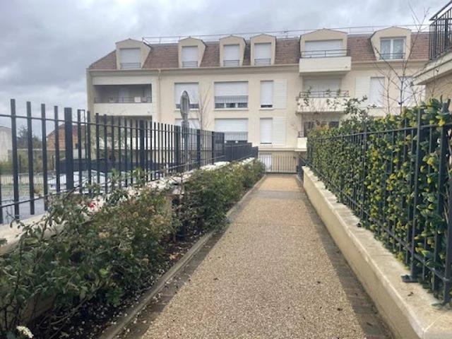 Appartement vente à Versailles, Les Clayes-sous-bois