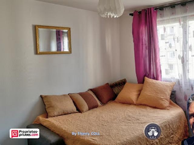 Appartement vente à Lyon, Métropole de Lyon