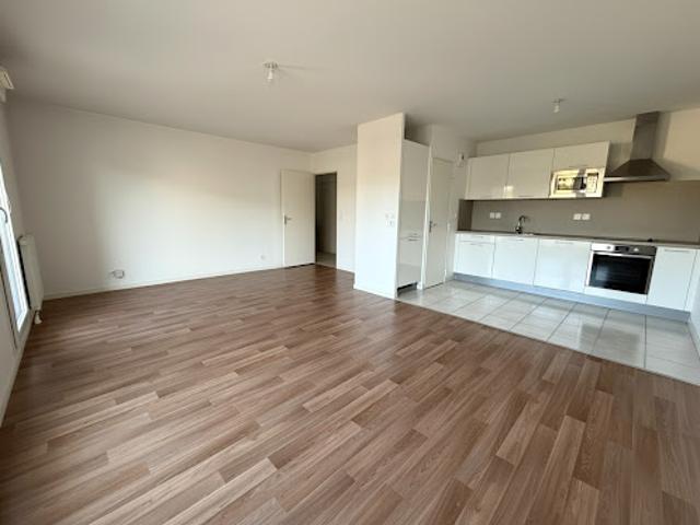 Appartement vente à La Péchardrie, Saint-Grégoire