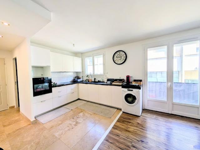 Appartement vente à Argelès-Gazost, Lourde