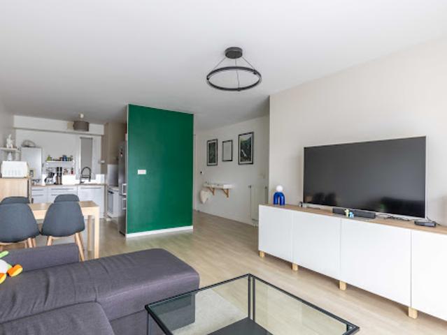 Appartement vente à Rennes, Bretagne