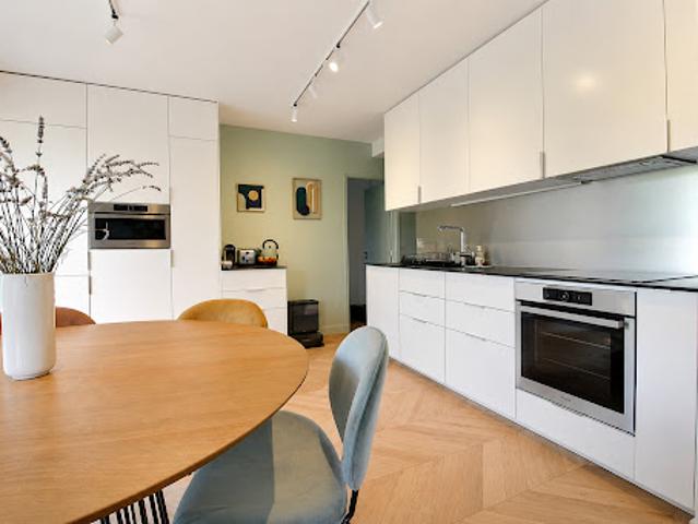 Appartement vente à Lisieux, Blonville-sur-mer