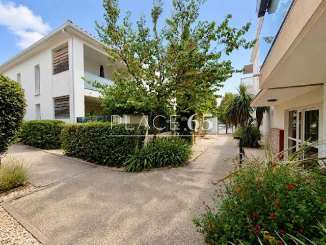 Appartement vente à Caissargues, Gard