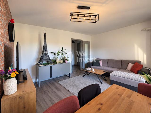 Appartement vente à Wasselonne, Collectivité européenne d'Alsace