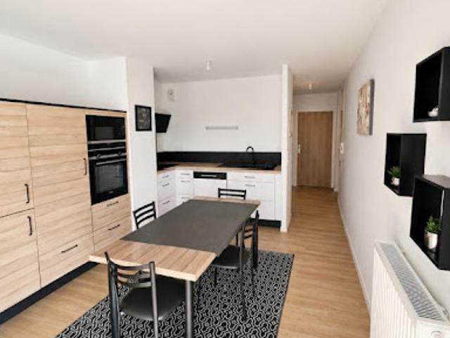 Appartement vente à Saint-Malo, Bretagne