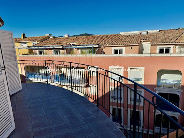 Appartement vente à Arrondissement de Draguignan, Sainte-maxime