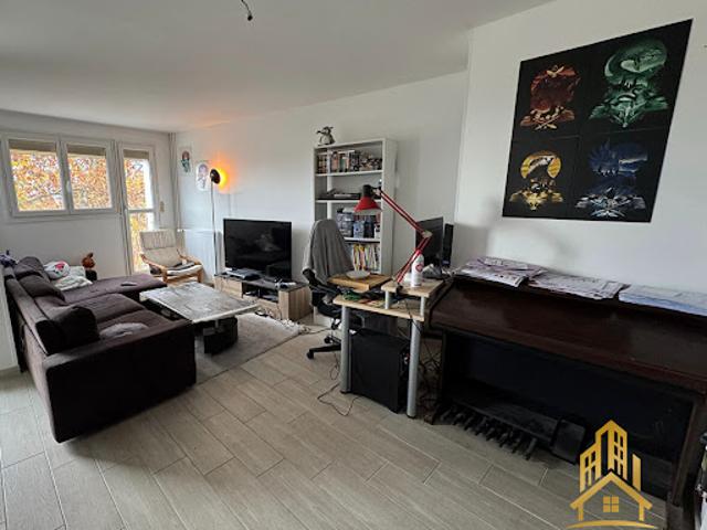Appartement vente à Melun, Vaux-le-pénil