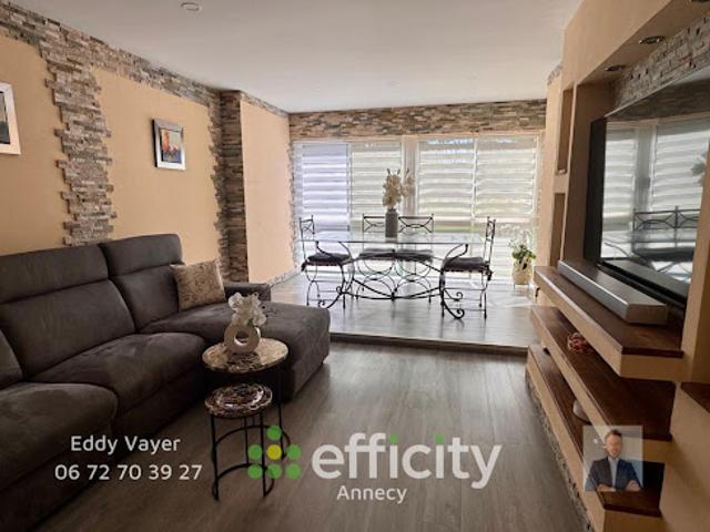 Appartement vente à Annecy