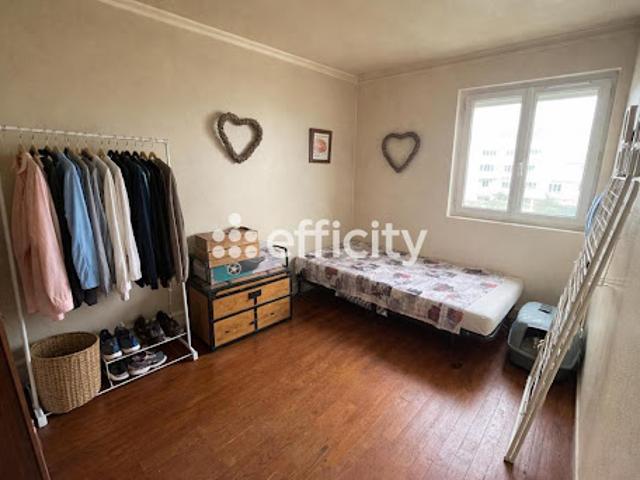 Appartement vente à Lorient, Bretagne