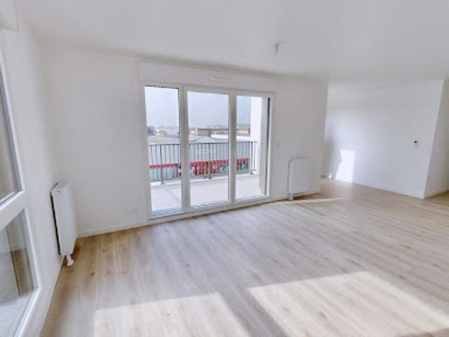 Appartement vente à Caen, Mondeville