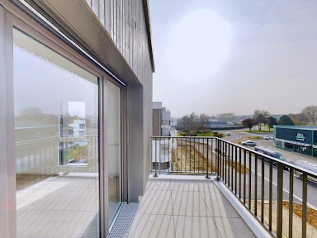 Appartement vente à Caen, Mondeville