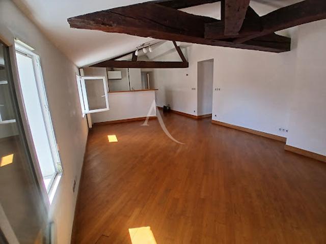 Appartement vente à Saintes