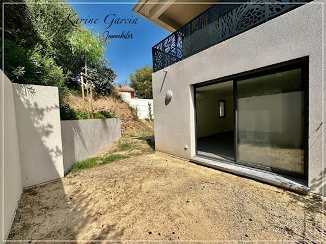 Appartement vente à Arrondissement de Toulon, Six-fours-les-plages