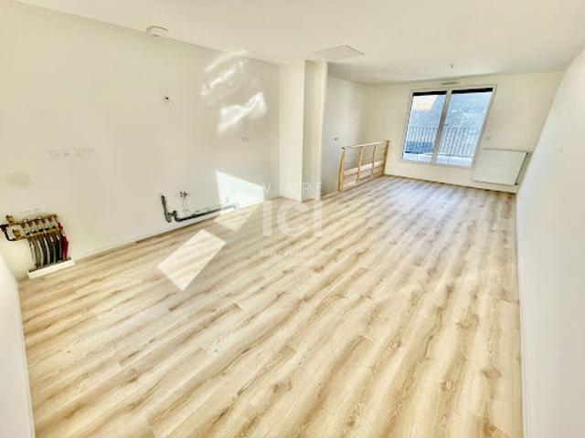 Appartement vente à Châteaubriant-Ancenis, Grandchamps-des-fontaines