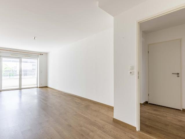 Appartement vente à Rennes, Centre