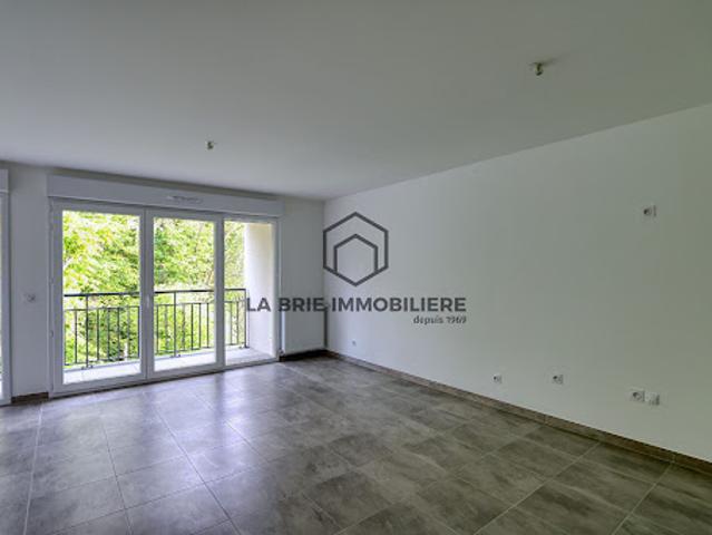 Appartement vente à Malnoue, Émerainville