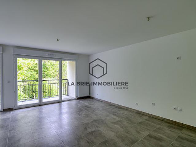 Appartement vente à Torcy, Emerainville