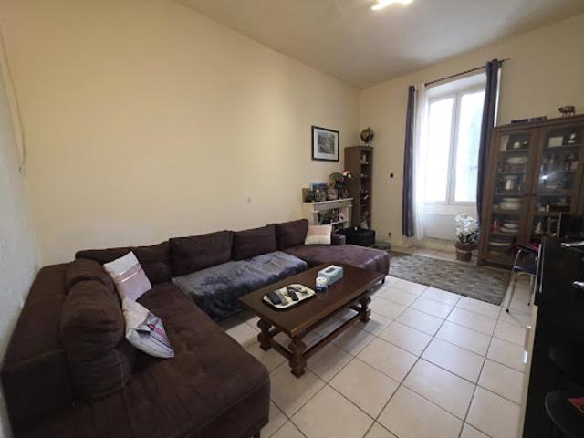 Appartement vente à Privas, Le Teil
