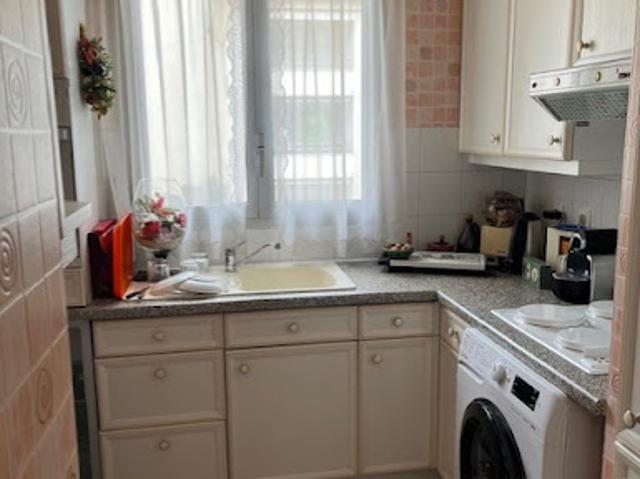 Appartement vente à Nogent-sur-Marne, Champigny-sur-marne