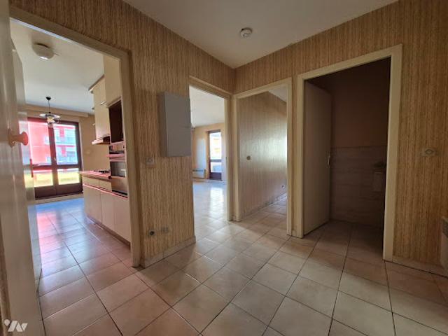 Appartement vente à Ternier, Saint-Julien-en-Genevois