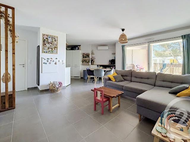 Appartement vente à Montpellier, Prades-le-lez