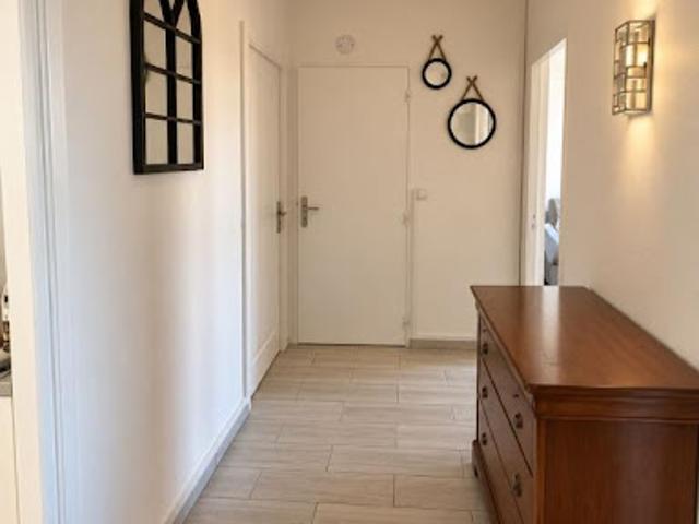 Appartement vente à La Souterraine, Creuse