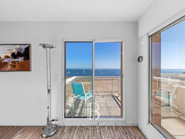 Appartement vente à Arcachon