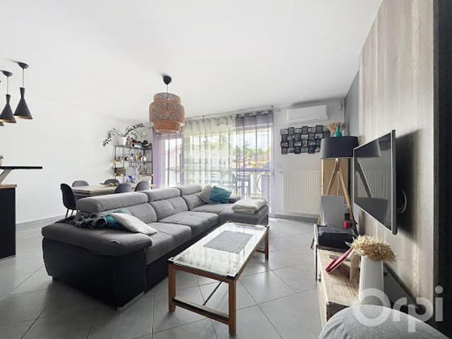 Appartement vente à Lyon, Rhône